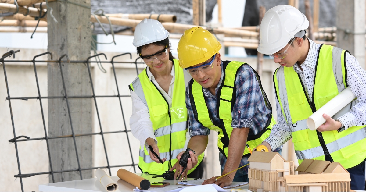windstorm inspections engineering consultation