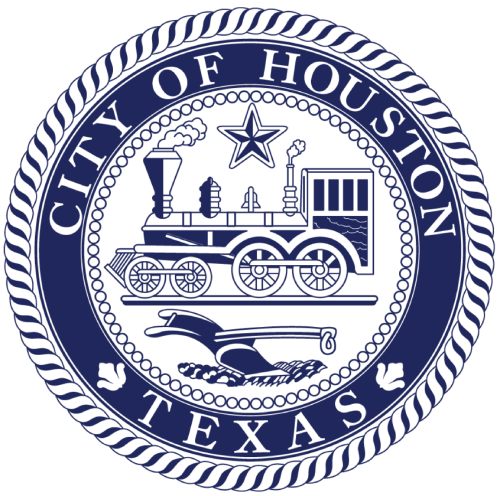 city of house texas
