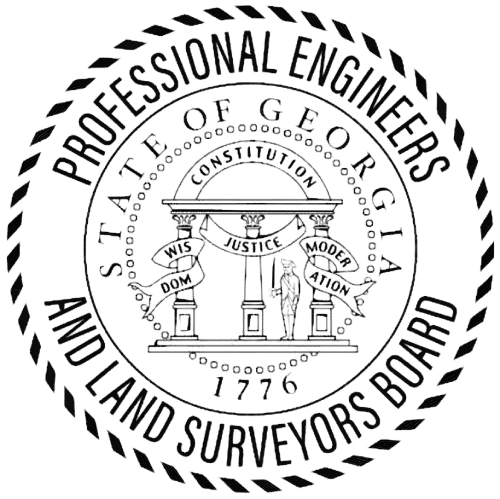 georgia seal