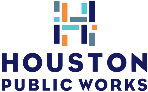 houston public works
