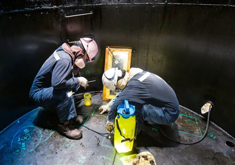 ibc special inspections near houston